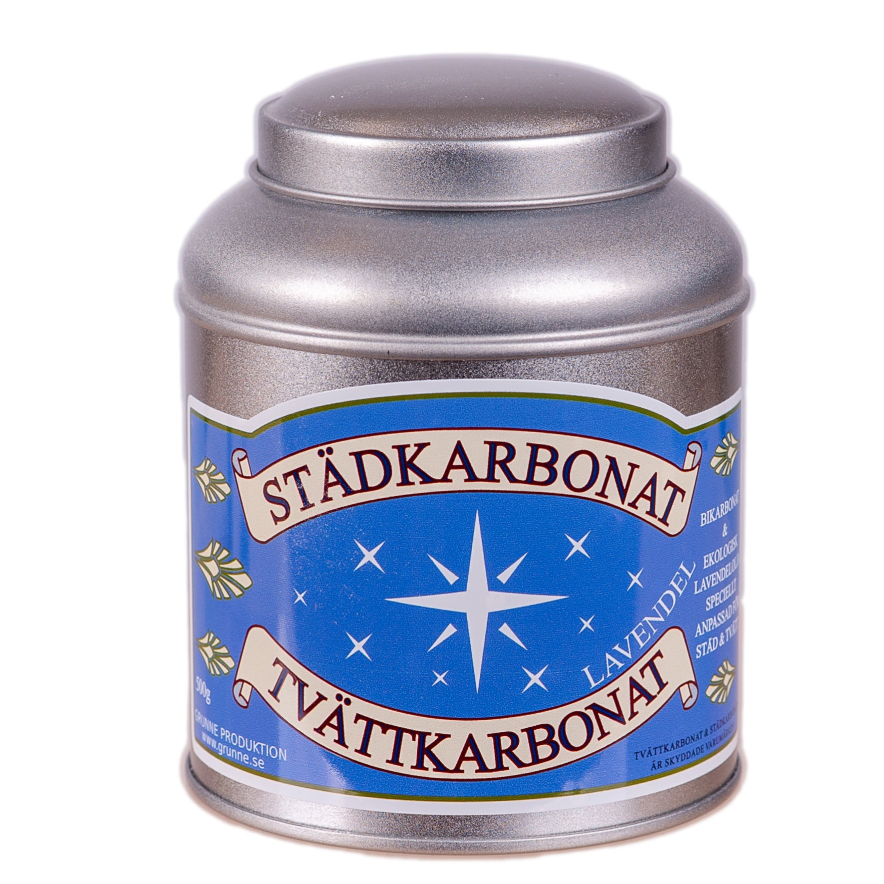 Städ & Tvättkarbonat