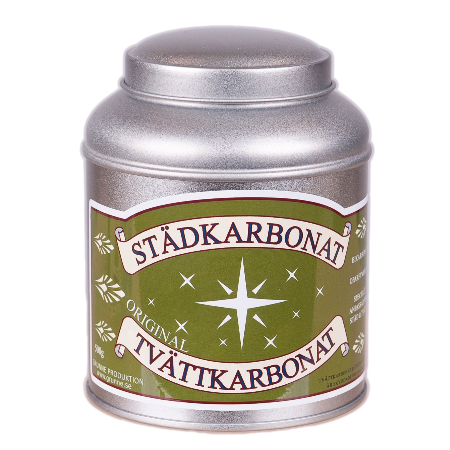 Städ & Tvättkarbonat