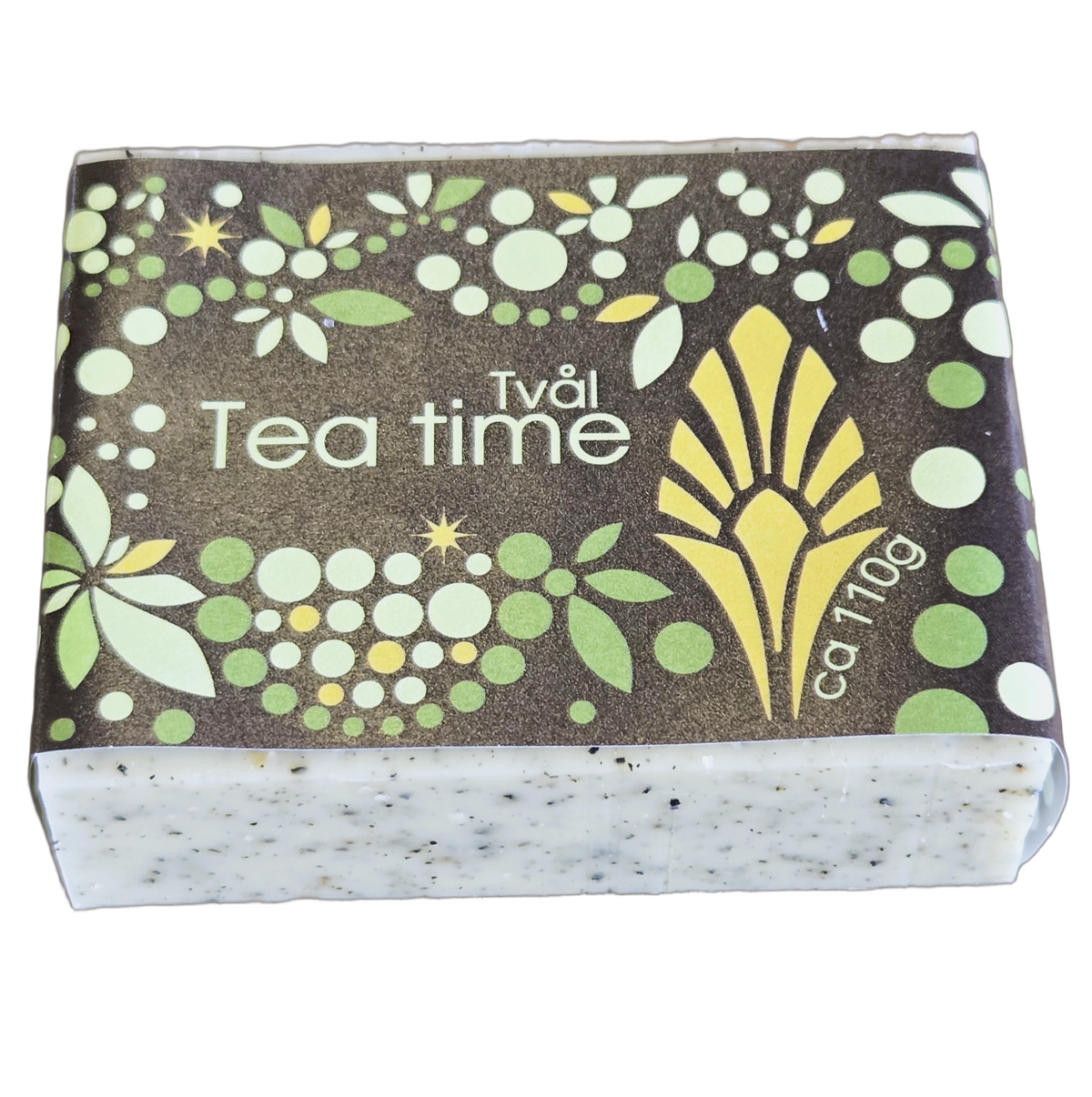 Tea time