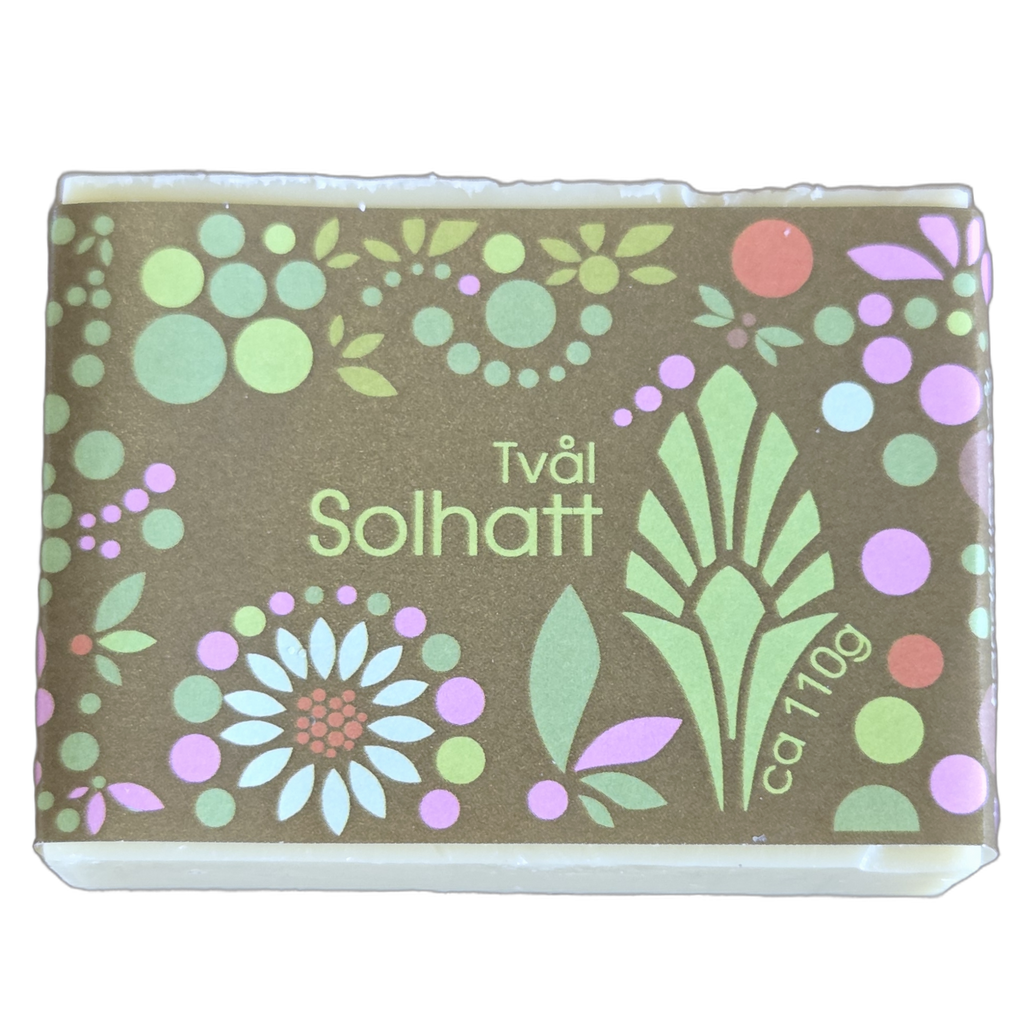 Solhatt