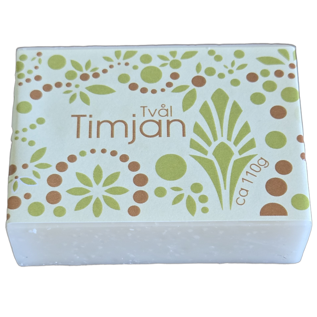 Timjan