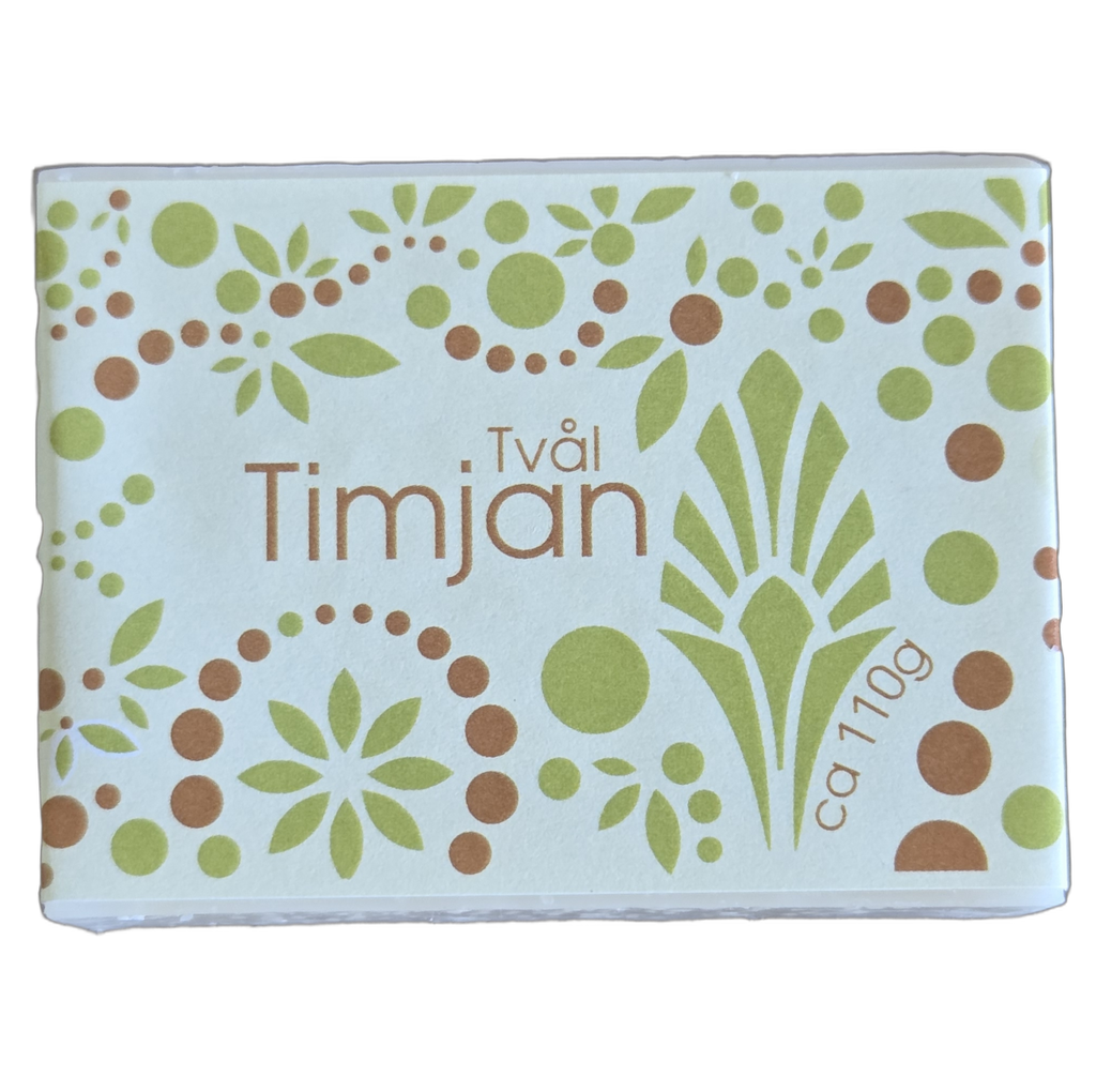 Timjan