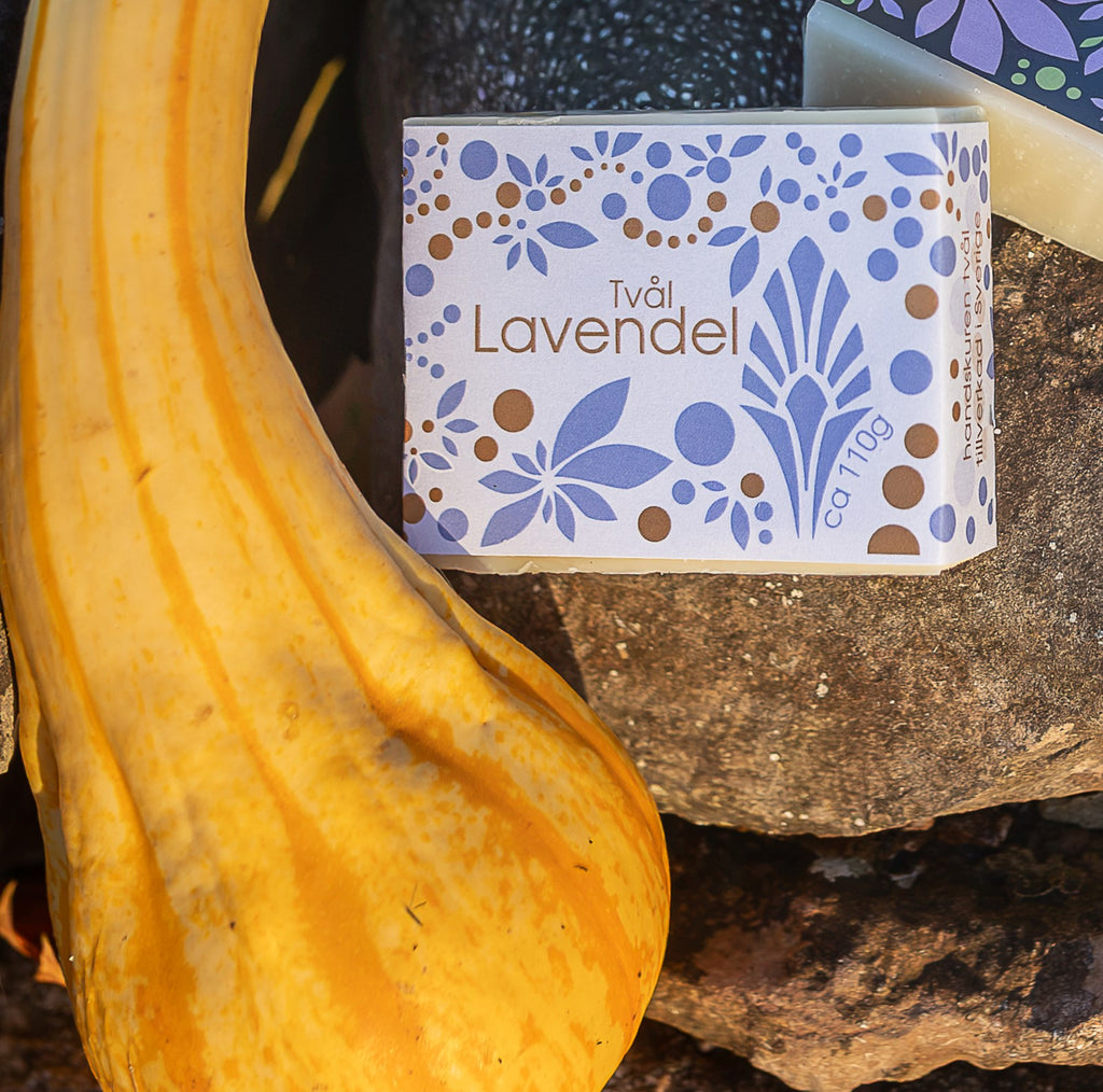 Lavendel