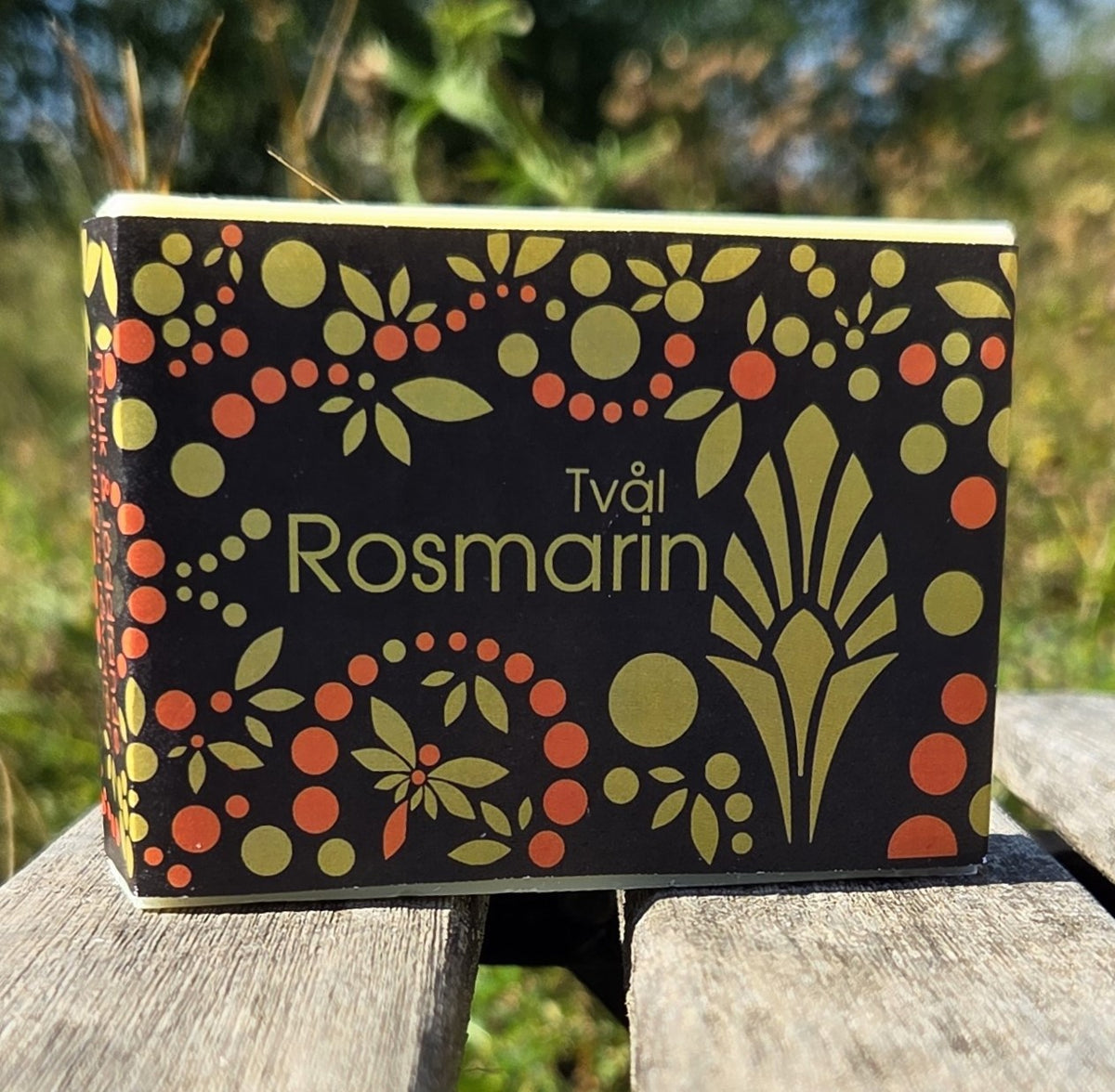 Rosmarin