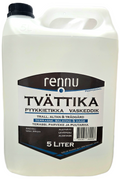 Tvättika -RENNU  Oparfymerad 5 L