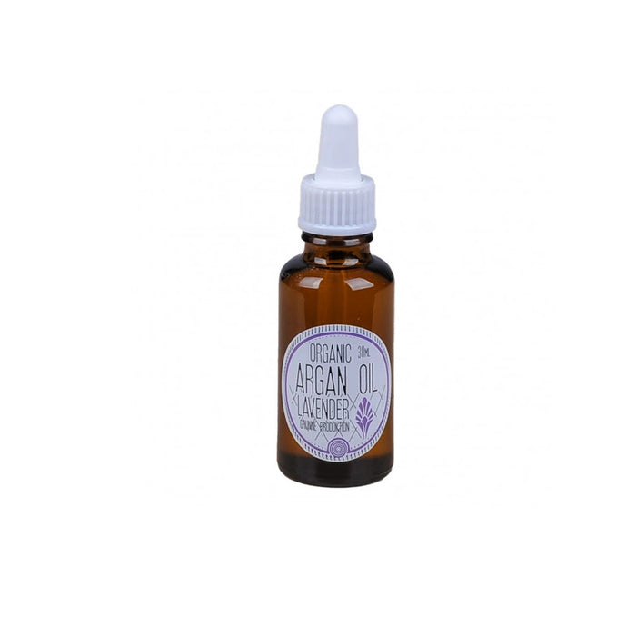 Ekologisk Arganolja Lavendel 30 ml