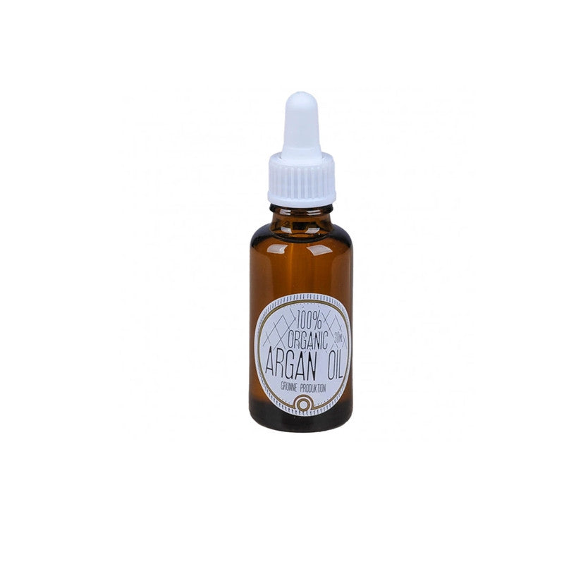 Ekologisk Arganolja 30 ml