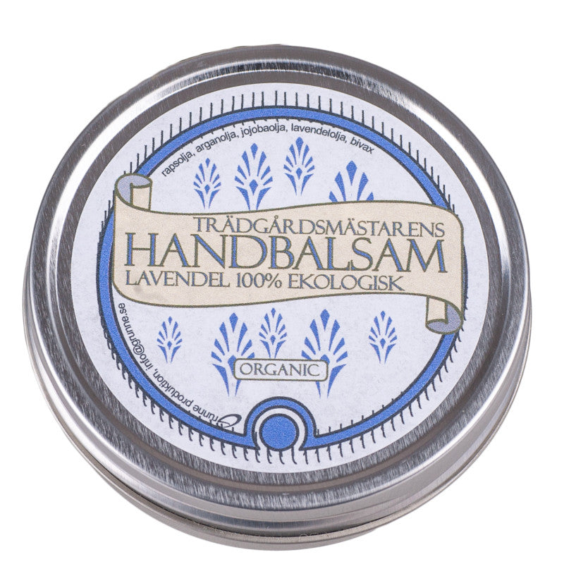 Handbalsam ekologisk lavendel