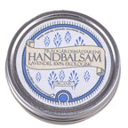 Handbalsam ekologisk lavendel