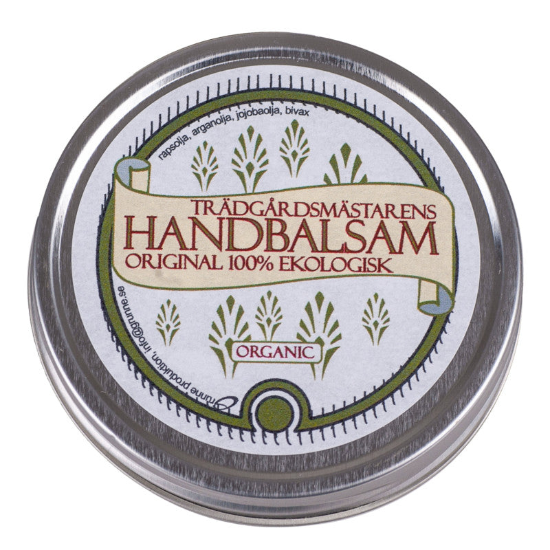 Handbalsam Original, ekologiskt