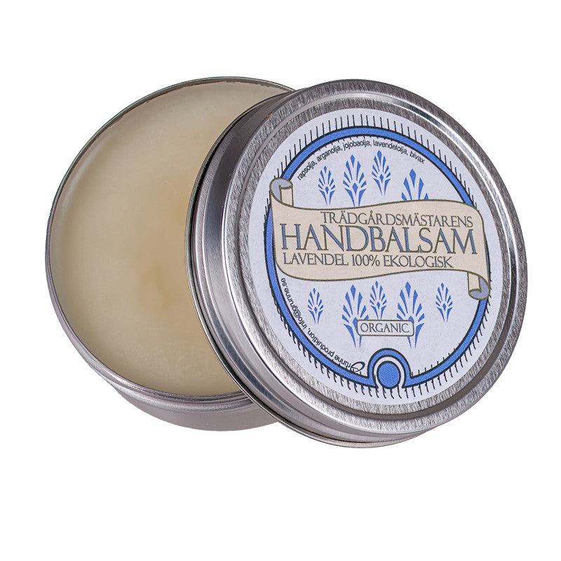 Handbalsam ekologisk lavendel