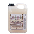 Linoljesåpa Vit 2,5 Liter