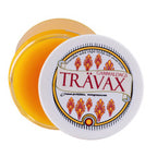 Trävax – Stor burk
