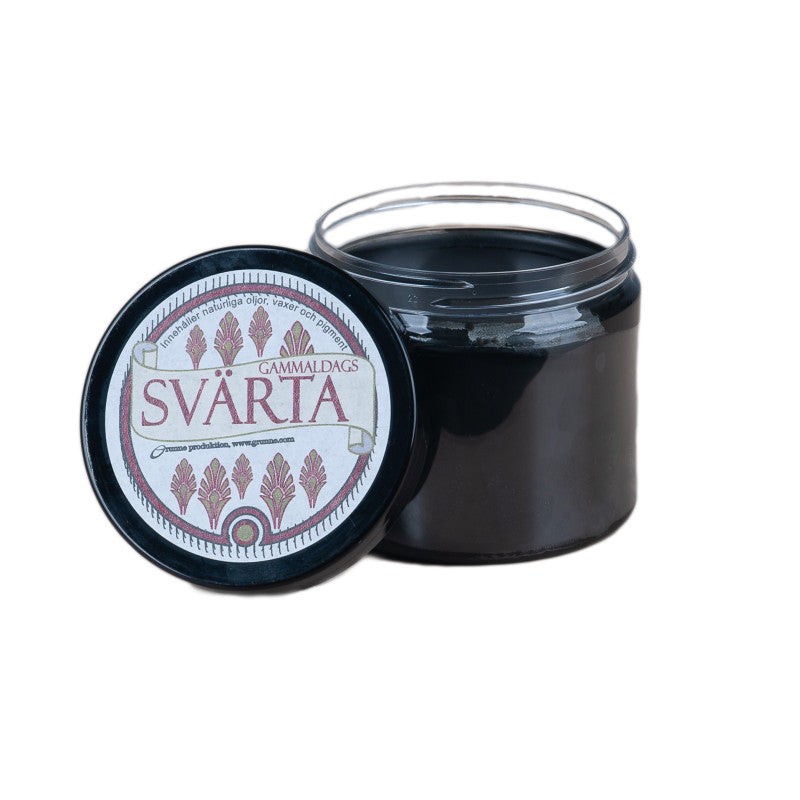 Svärta – Stor burk
