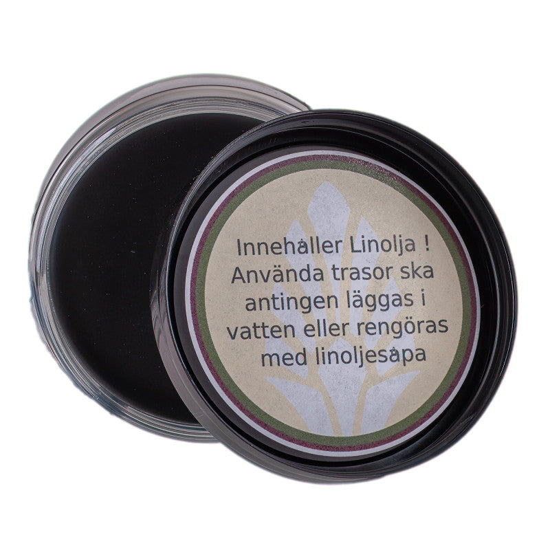 Svärta – Liten burk