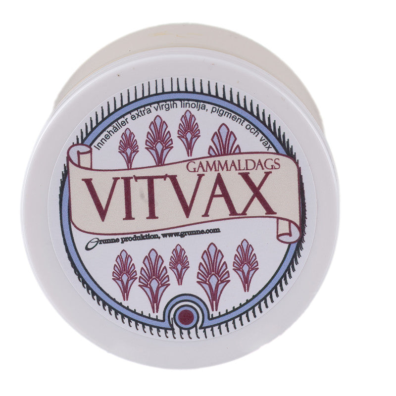Vitvax – Liten burk