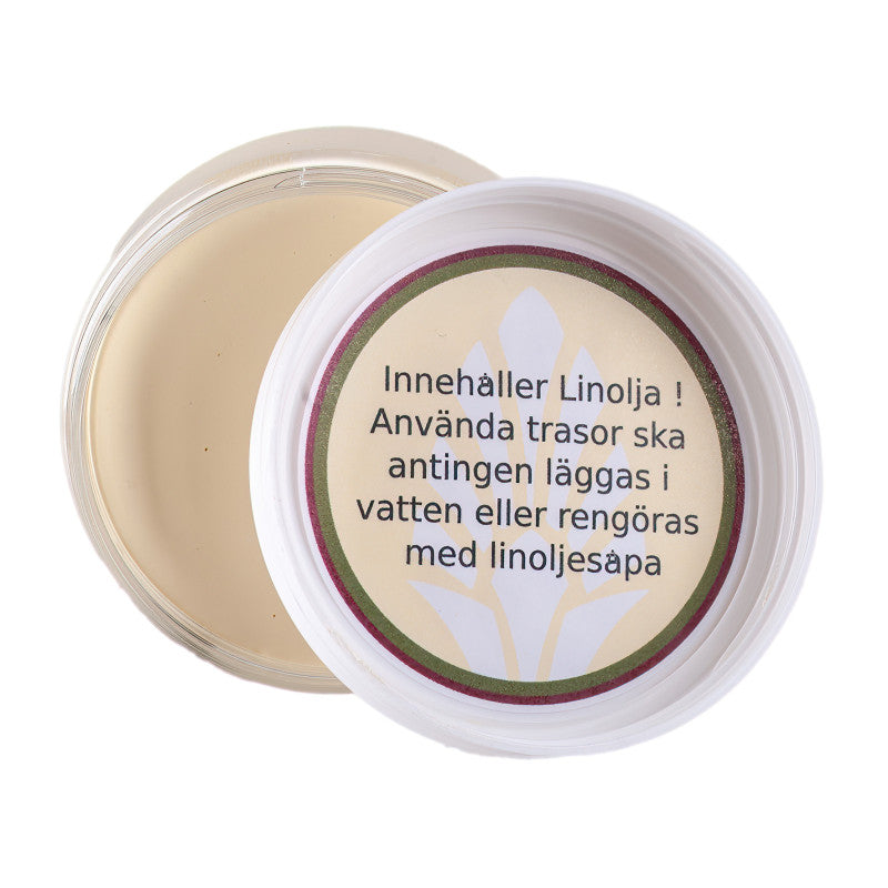 Vitvax – Stor burk