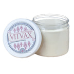 Vitvax – Stor burk