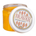 Trävax – Stor burk