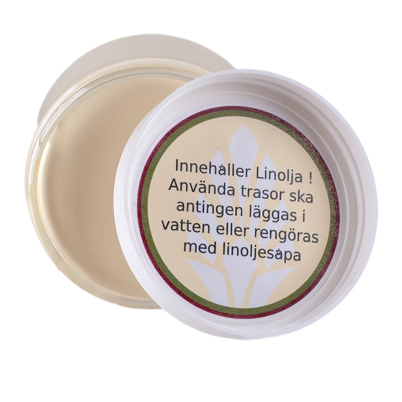 Vitvax – Liten burk