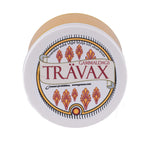 Trävax – Stor burk