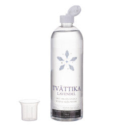 Tvättika Lavendel 750 ml – med praktisk måttbägare