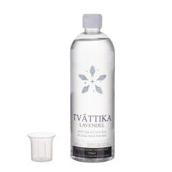 Tvättika Lavendel 750 ml – med praktisk måttbägare